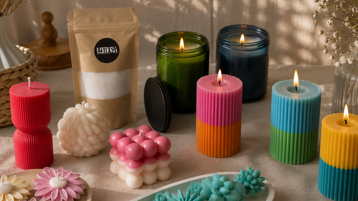 MAKE A LITTLE ROOM FOR A PAUSE