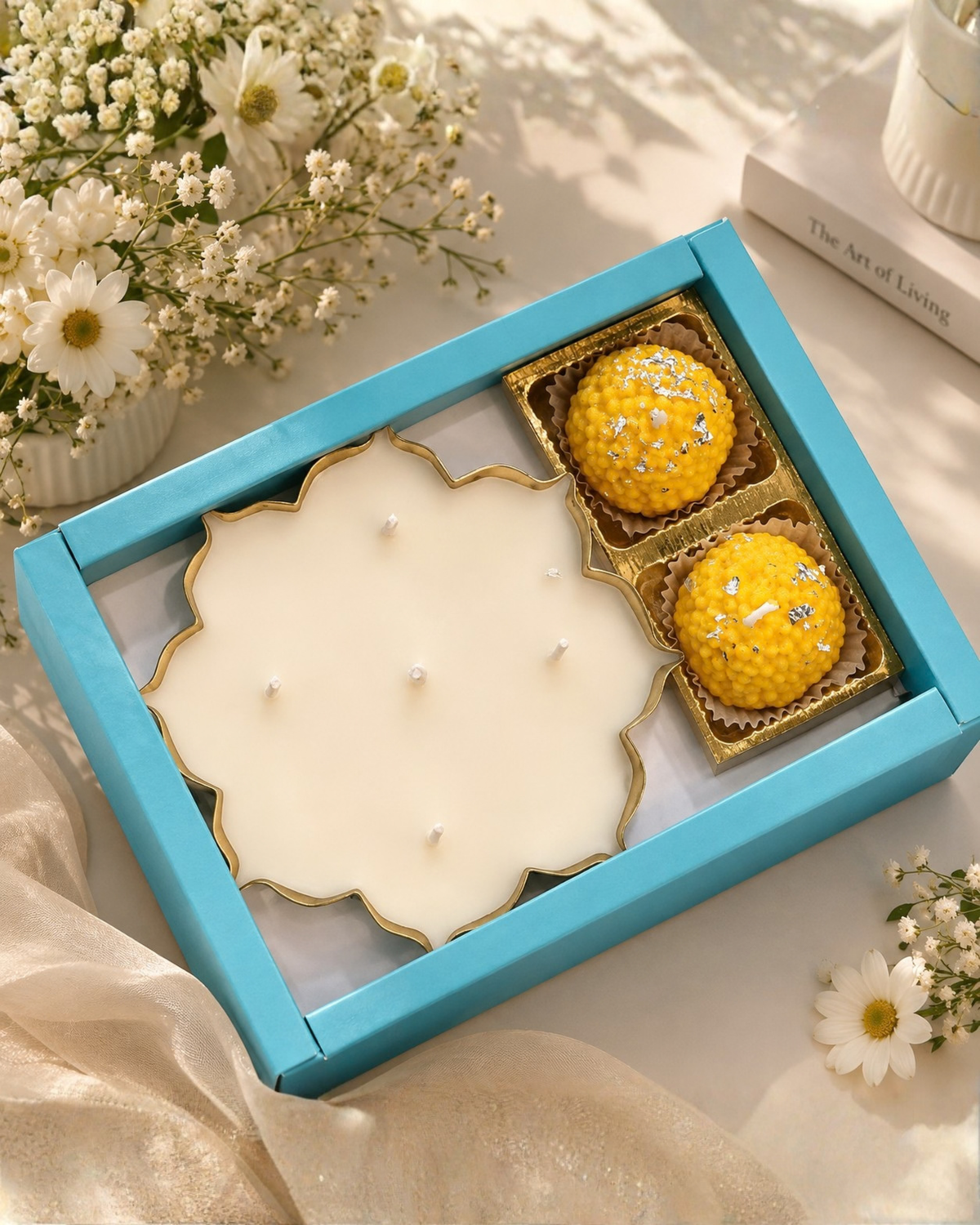 Festive Glow Hamper