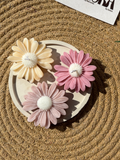 Daisy Handcrafted Scented Candle