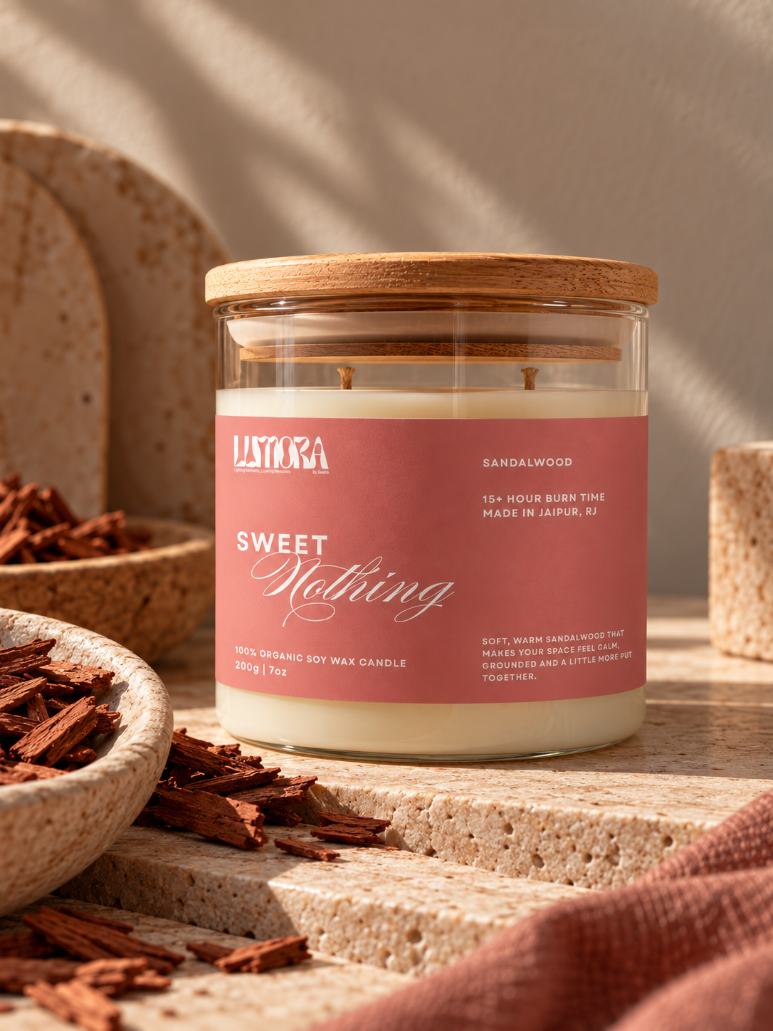 Sweet Nothing
