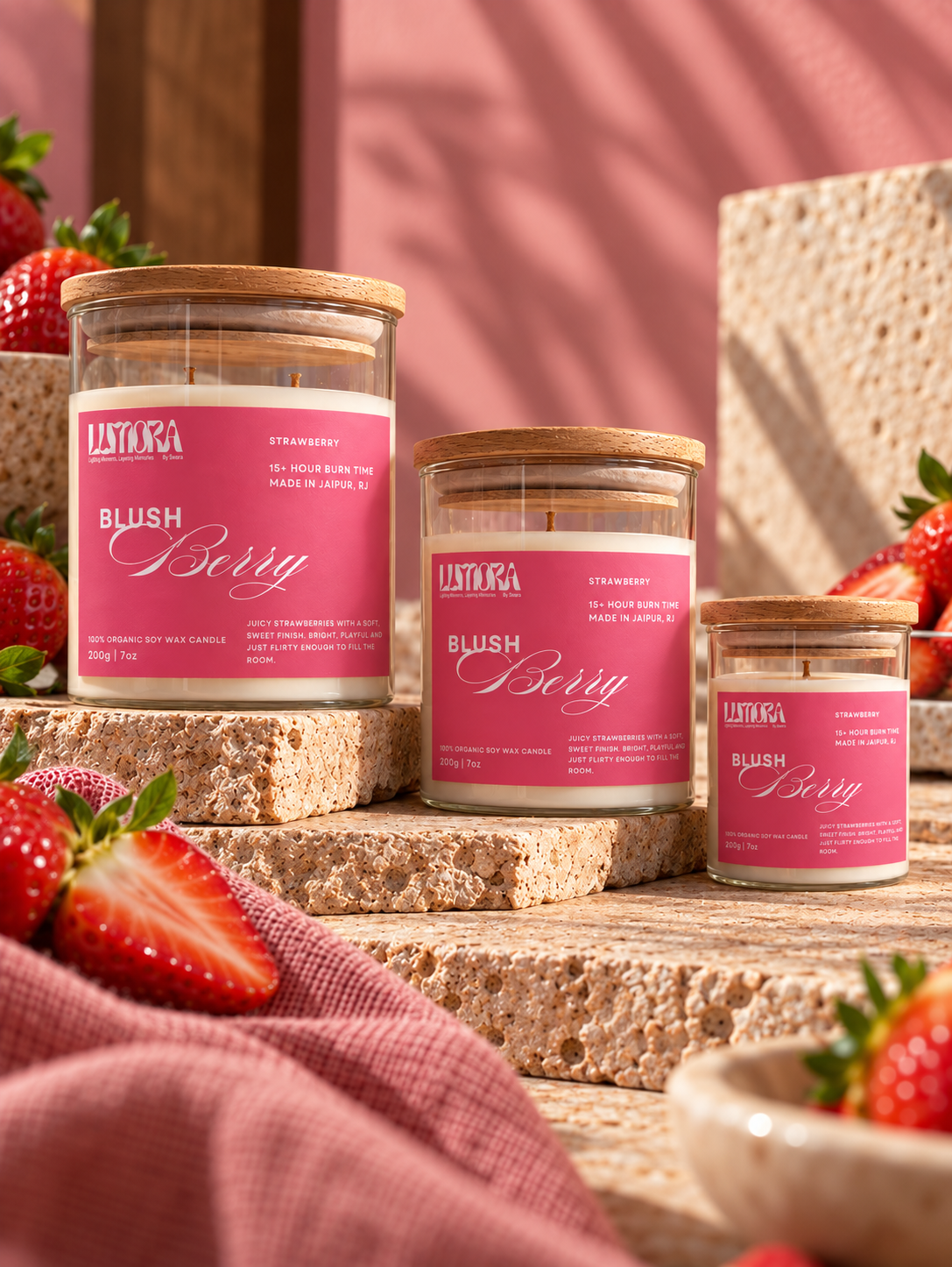 Berry Blush
