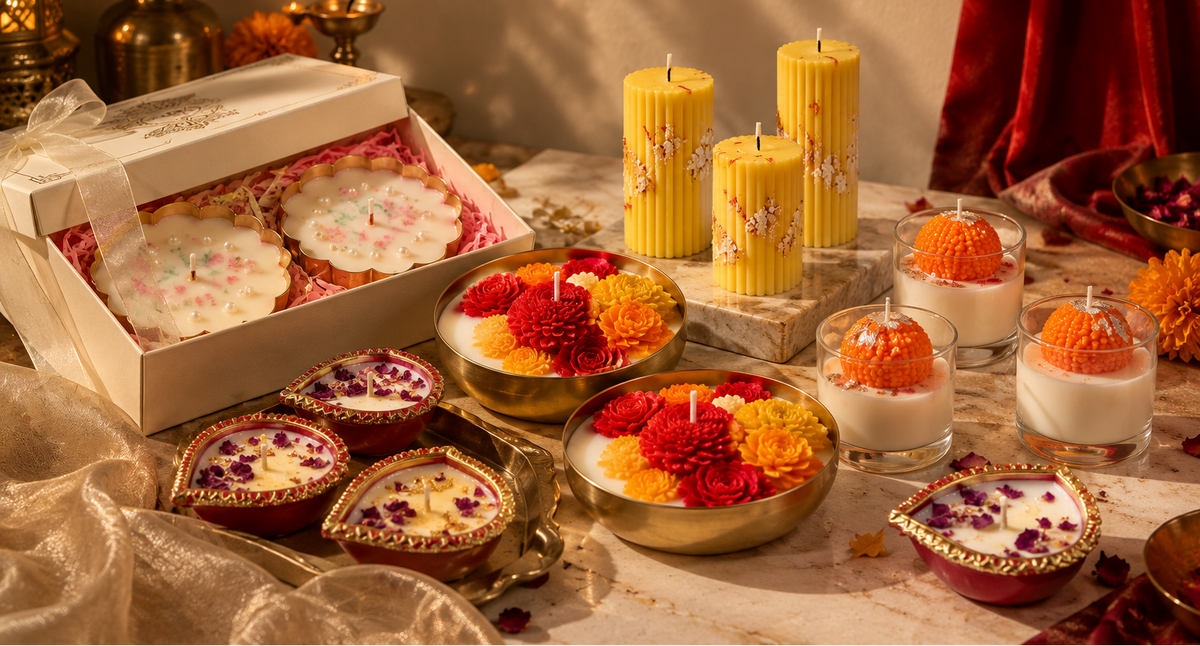 DIWALI AT LUMORA