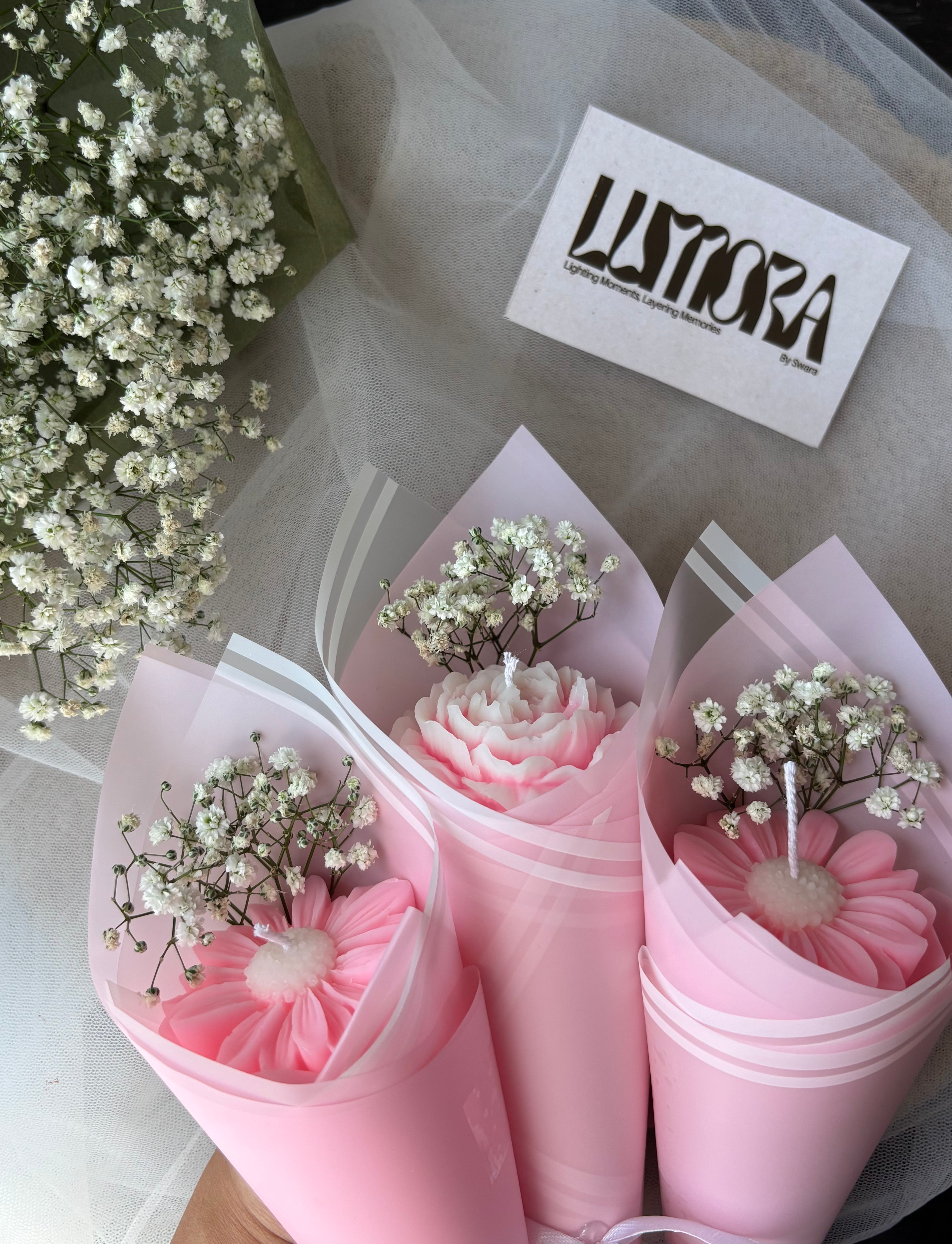 Floral Bouquet - Single