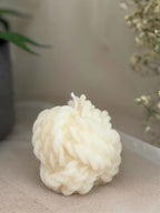 Knot Handcrafted Scented Candle