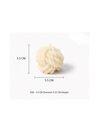 Knot Handcrafted Scented Candle
