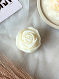 Rose Handcrafted Scented Candle