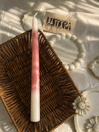 Tapper Handcrafted Scented Candle